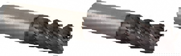 Square End Mill: 3/8